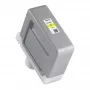 Canon PFI-1300Y rašalo kasetė originali geltona