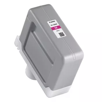 Canon PFI-1300M rašalo kasetė, Originali, purpurinė