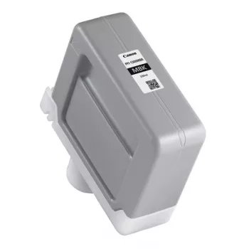Canon PFI-1300MBK rašalo kasetė originali juoda