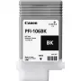 Canon PFI-106 BK rašalo kasetė 1 vnt. originali foto juoda