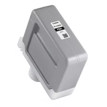 Canon PFI-1300PBK rašalo kasetė originali foto juoda