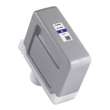 Canon PFI-1300B rašalo kasetė originali mėlyna