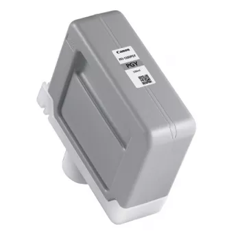 Canon PFI-1300PGY rašalo kasetė originali foto pilka