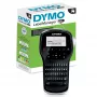 DYMO LabelManager ™ 280 AZERTY, AZERTY, D1, terminis perkėlimas, 180 x 180 DPI, 15 mm/s, juoda, sidabrinė