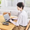 DYMO LabelManager ™ 280 AZERTY, AZERTY, D1, terminis perkėlimas, 180 x 180 DPI, 15 mm/s, juoda, sidabrinė