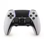 Sony DualSense Edge Juoda, White Bluetooth Gamepad Analogue / Digital PlayStation 5