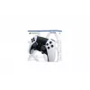 Sony DualSense Edge Juoda, White Bluetooth Gamepad Analogue / Digital PlayStation 5
