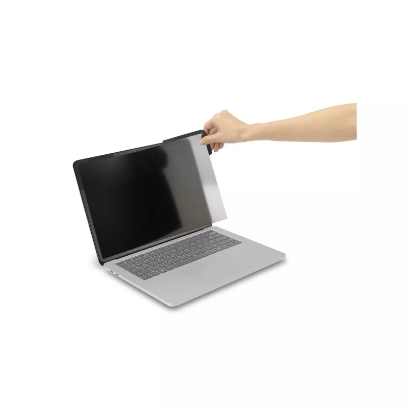 Kensington MagPro Elite Magnetic Privacy Screen Filter for Surface…