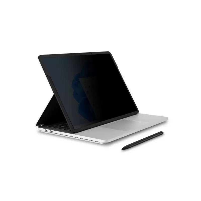 Kensington MagPro Elite Magnetic Privacy Screen Filter for Surface…