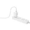 Equip 1 prievado 20 W USB-C PD įkroviklis, 25 vnt./pak., vidaus, AC, 12 V, baltas
