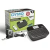 DYMO LabelManager Executive 640 CB Nešiojamas Etikečių Spausdintuvas | Kompaktiškas Etikečių Spausdintuvas su QWERTY Klaviatūra | Bluetooth ir USB jungtis | Suderinamas su D1 Standartinėmis ir Patvariomis Etiketėmis