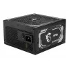 MSI MAG A1250GL PCIE5 maitinimo blokas 1250 W 24 kontaktų ATX ATX juoda