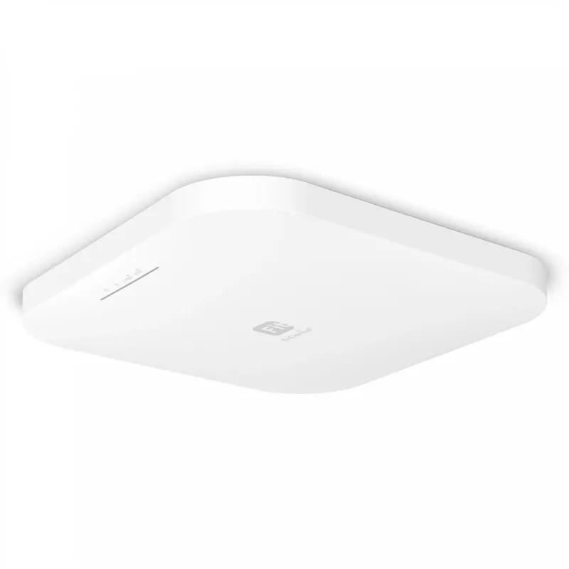 EnGenius Managed AP Indoor Dual Band 11ax 1148+2400Mbps 4T4R 2.5GbE PoE.at(+) 8x3dBi ia