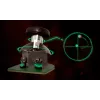 Thrustmaster ESWAP X2 H.E juodas USB žaidimų pultas Analoginis / Skaitmeninis PC, Xbox One, Xbox Series S, Xbox Series X