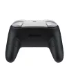 Nintendo Switch 2 Pro valdiklis juodas Bluetooth žaidimų pultas Analoginis / Skaitmeninis Nintendo Switch 2