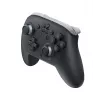 Nintendo Switch 2 Pro valdiklis juodas Bluetooth žaidimų pultas Analoginis / Skaitmeninis Nintendo Switch 2