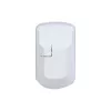 Dahua Technology ARD1233-W2, balta, akrilnitrilo butadieno stirenas (ABS), polikarbonatas (PC), prie sienos, 868–868,6 MHz, CR123A, 60 mm