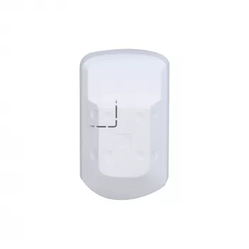 Dahua Technology ARD1233-W2, balta, akrilnitrilo butadieno stirenas (ABS), polikarbonatas (PC), prie sienos, 868–868,6 MHz, CR123A, 60 mm