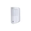 Dahua Technology ARD1233-W2, balta, akrilnitrilo butadieno stirenas (ABS), polikarbonatas (PC), prie sienos, 868–868,6 MHz, CR123A, 60 mm