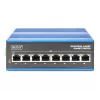 Nevaldomas komutatorius Digitus DN-651119 8 prievadų Gigabit Ethernet