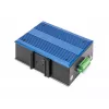 Nevaldomas komutatorius Digitus DN-651119 8 prievadų Gigabit Ethernet