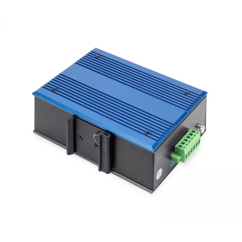 Nevaldomas komutatorius Digitus DN-651119 8 prievadų Gigabit Ethernet