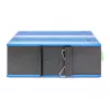 Nevaldomas komutatorius Digitus DN-651119 8 prievadų Gigabit Ethernet