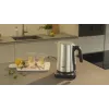 Braun WK 5205 BK elektrinis virdulys 1,7 L 2200 W juoda, nerūdijantis plienas