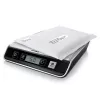 DYMO M10 skaitmeninės pakuočių ir siuntų svarstyklės | iki 10 kg talpa | 20 cm x 20 cm