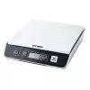 DYMO M10 skaitmeninės pakuočių ir siuntų svarstyklės | iki 10 kg talpa | 20 cm x 20 cm