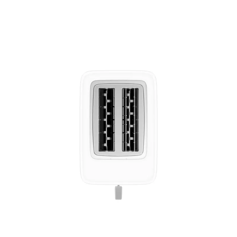 Skrudintuvas Tefal Sense TT6931 — 2 riekėms, 850 W, baltas, 7 skrudinimo lygiai, LED ekranas