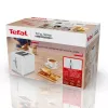 Skrudintuvas Tefal Sense TT6931 — 2 riekėms, 850 W, baltas, 7 skrudinimo lygiai, LED ekranas