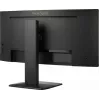 Viewsonic Display VG3419C kompiuterio monitorius 86,4 cm (34 colių) 3440 x 1440 pikselių „UltraWide Quad HD“ LED juodas