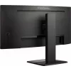 Viewsonic Display VG3419C kompiuterio monitorius 86,4 cm (34 colių) 3440 x 1440 pikselių „UltraWide Quad HD“ LED juodas