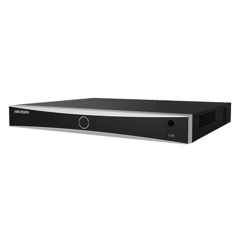 Tinklo vaizdo registratorius Hikvision DS-7616NXI-I2/16P/S(E)