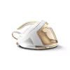 Philips PSG8040/60 garų lyginimo stotis 2700 W 1,8 L SteamGlide Elite padas Auksinė, Balta