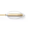 Philips PSG8040/60 garų lyginimo stotis 2700 W 1,8 L SteamGlide Elite padas Auksinė, Balta