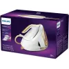 Philips PSG8040/60 garų lyginimo stotis 2700 W 1,8 L SteamGlide Elite padas Auksinė, Balta