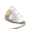 Philips PSG8040/60 garų lyginimo stotis 2700 W 1,8 L SteamGlide Elite padas Auksinė, Balta