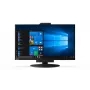 Lenovo ThinkCentre TIO27 Monitorius, 68,6 cm (27 colių), 2560 x 1440 pikselių, Quad HD, LED, 14 ms, juodas