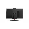 Lenovo ThinkCentre TIO27 Monitorius, 68,6 cm (27 colių), 2560 x 1440 pikselių, Quad HD, LED, 14 ms, juodas