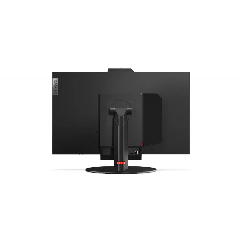 Lenovo ThinkCentre TIO27 Monitorius, 68,6 cm (27 colių), 2560 x 1440 pikselių, Quad HD, LED, 14 ms, juodas