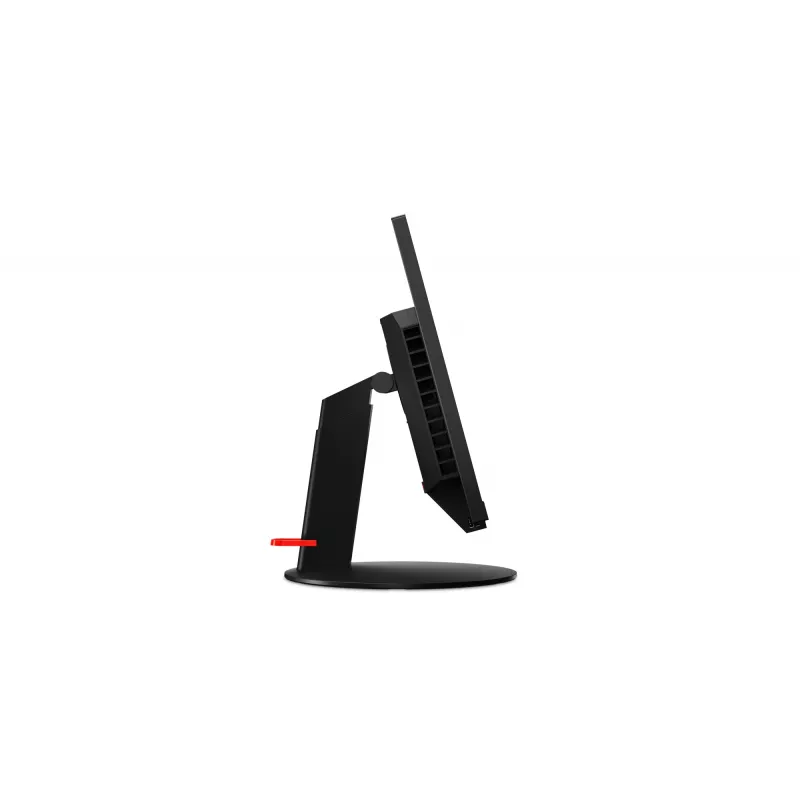 Lenovo ThinkCentre TIO27 Monitorius, 68,6 cm (27 colių), 2560 x 1440 pikselių, Quad HD, LED, 14 ms, juodas