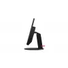 Lenovo ThinkCentre TIO27 Monitorius, 68,6 cm (27 colių), 2560 x 1440 pikselių, Quad HD, LED, 14 ms, juodas