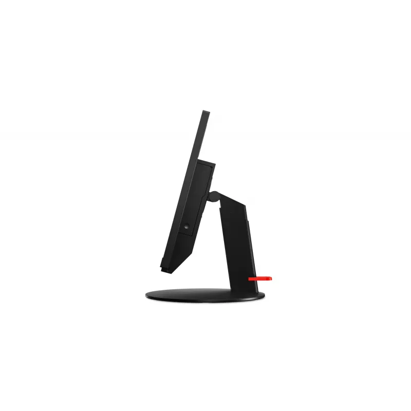 Lenovo ThinkCentre TIO27 Monitorius, 68,6 cm (27 colių), 2560 x 1440 pikselių, Quad HD, LED, 14 ms, juodas