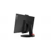 Lenovo ThinkCentre TIO27 Monitorius, 68,6 cm (27 colių), 2560 x 1440 pikselių, Quad HD, LED, 14 ms, juodas