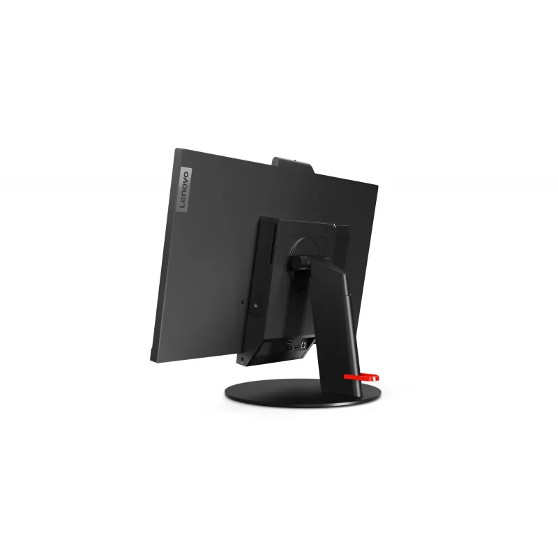 Lenovo ThinkCentre TIO27 Monitorius, 68,6 cm (27 colių), 2560 x 1440 pikselių, Quad HD, LED, 14 ms, juodas
