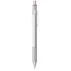 Mechaninis pieštukas Rotring 2164109 3 vnt. Sidabrinis