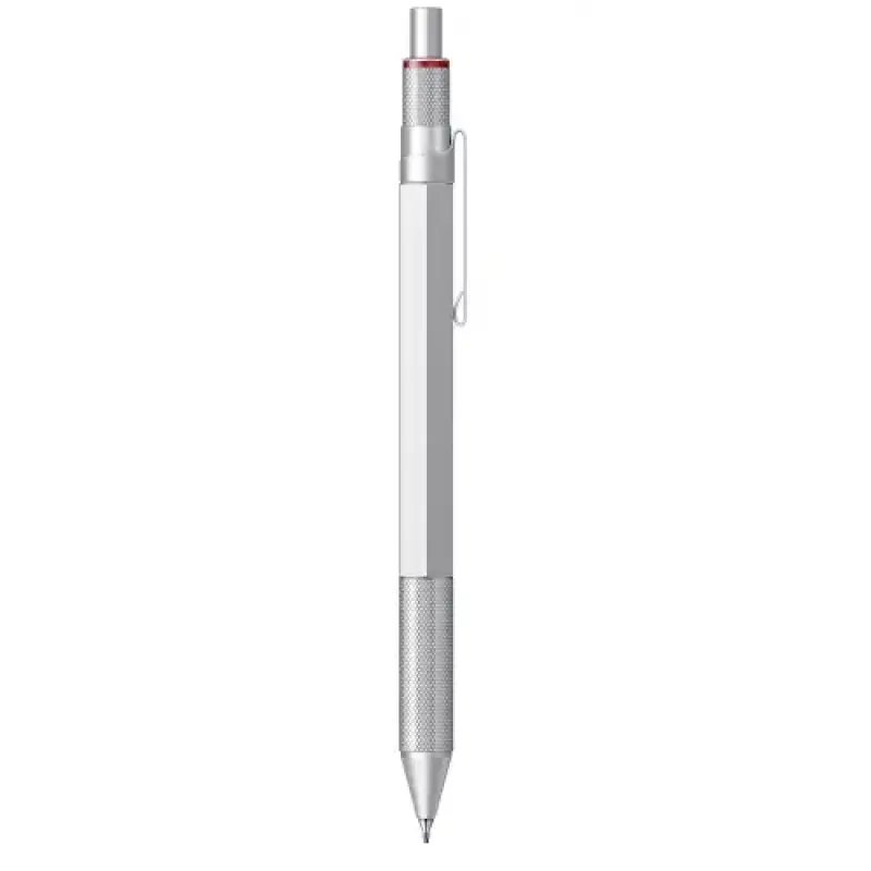 Mechaninis pieštukas Rotring 2164109 3 vnt. Sidabrinis