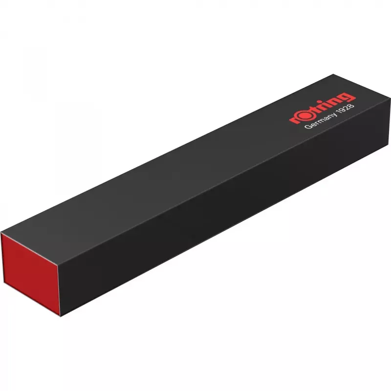 Mechaninis pieštukas Rotring 2164109 3 vnt. Sidabrinis